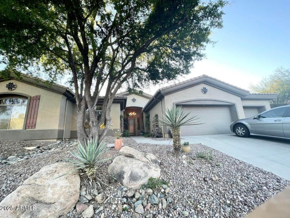 42408 N BACK CREEK Way, Anthem, Arizona 85086, Amerika Birleşik Devletleri