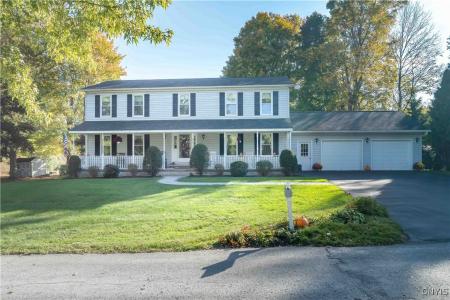 36 Price Drive, Richland, NY 13142, USA