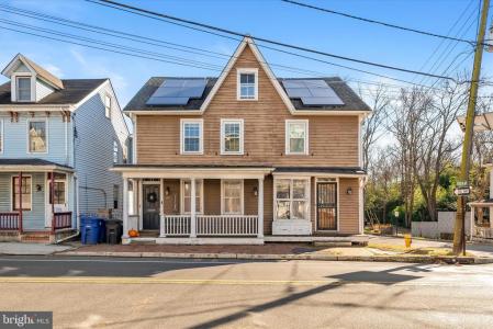 118-120 Mill Street , 120, Mount Holly, NJ 08060, USA