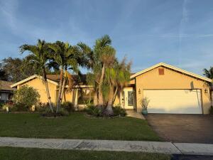 9766 Richmond Circle, Boca Raton, Florida 33434, USA