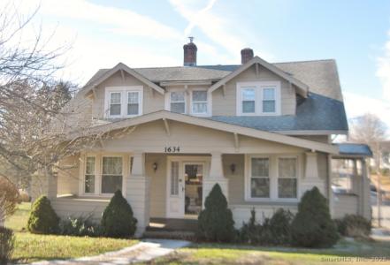 1634 Stanley Street, New Britain, Connecticut 06053, USA