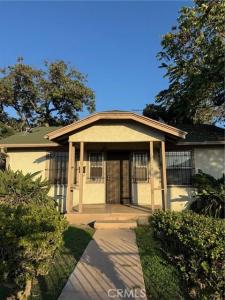 11200 Stanford Ave, Los Angeles, California 90059, USA