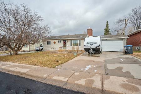 4318 E 8th St, Cheyenne, Wyoming 82001, USA
