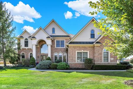 3301 Cheyenne Court, Bargersville, Indiana 46106, Stati Uniti