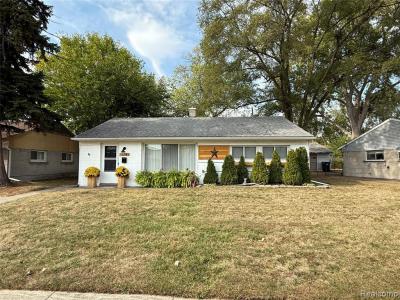 25747 Miracle Drive, Madison Heights, Michigan 48071, Stati Uniti