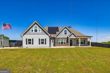 941 Highway 16 W, Newnan, Georgia 30263, USA