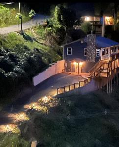 230 Silverbell Lane, Gatlinburg, Tennessee 37738, USA