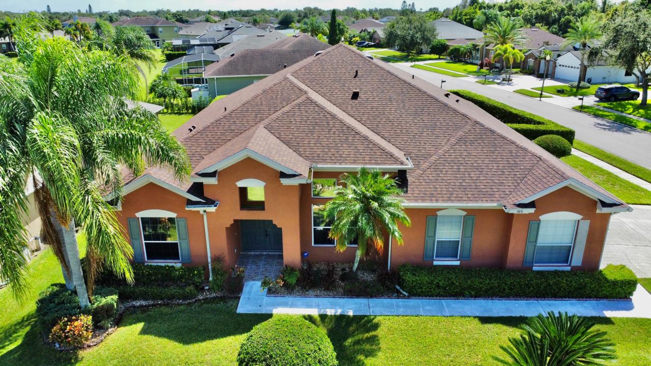 586 Huntington Pines Dr, Ocoee, Flórida 34761, Estados Unidos