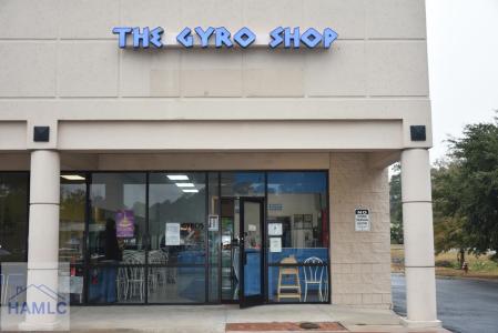 545 West Oglethorpe Highway, Hinesville, Georgia 31313