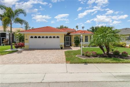 2580 Valparaiso BLVD, North Fort Myers, Floride 33917, États-Unis