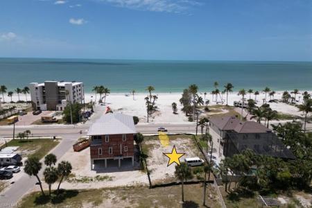 4341 Estero BLVD, Fort Myers Beach, 佛罗里达州 33931, 美国
