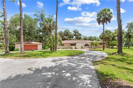 18381 Panther Trail LN, North Fort Myers, Florida 33917, USA