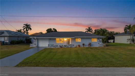 1145 SW 44th TER, Cape Coral, 佛罗里达州 33914, 美国