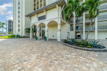 17080 Harbour Point DR 7C, Fort Myers, Floride 33908, États-Unis