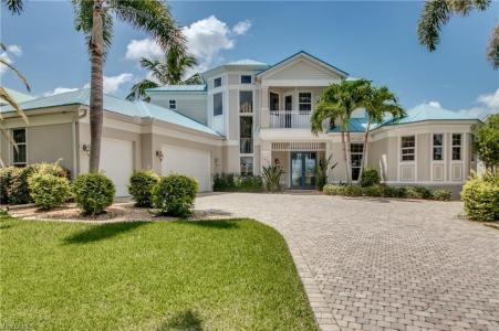 1434 El Dorado PKWY W, Cape Coral, Florida 33914, USA