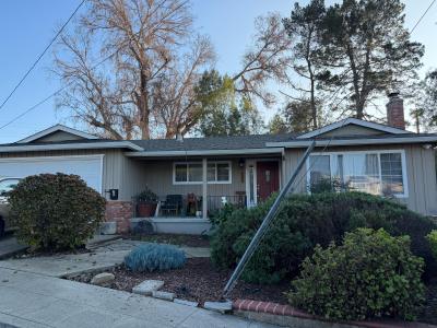 2273 Beckham Way, Hayward, California 94541, USA