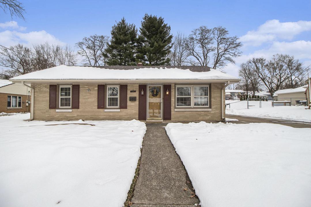 812 George Street, Valparaiso, Indiana 46385, USA