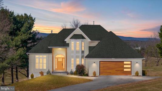 199 Meeting House Drive, Winchester, Virginia 22602, USA