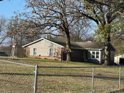 68335 S 318 Court, Wagoner, Oklahoma 74467, USA
