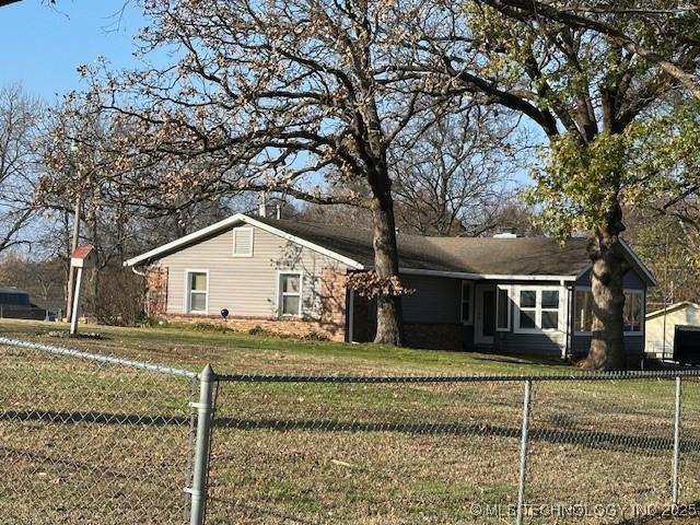 68335 S 318 Court, Wagoner, Oklahoma 74467