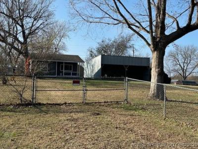 68335 S 318 Court, Wagoner, Oklahoma 74467