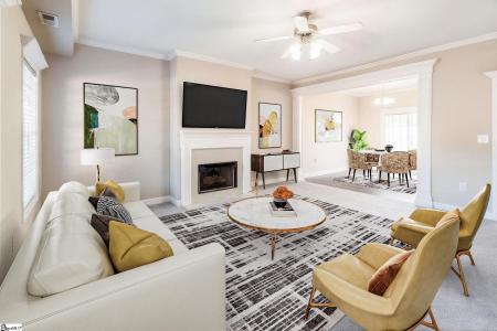 445 Rexford, Moore, SC 29369, USA