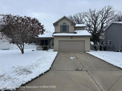 1150 Porter Drive, Charlotte, Michigan 48813, USA