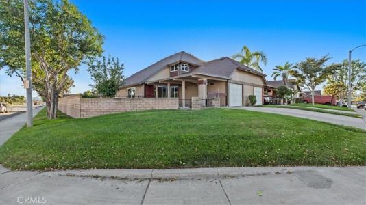 4497 Carmen Street, Chino, Califórnia 91710, Estados Unidos