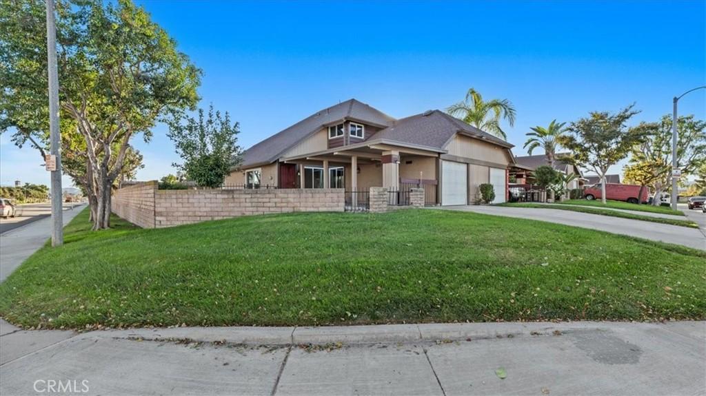 4497 Carmen Street, Chino, Califórnia 91710, Estados Unidos