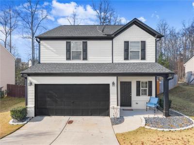 4302 Box Elder Path, Gainesville, Georgia 30504