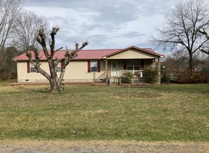 188 65th Ave, Palmer, Tennessee 37365, USA