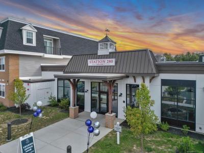 280 Salmon Brook Street 4304A, Granby, コネティカット 06035, アメリカ合衆国