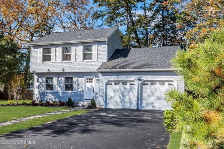 132 Holly Ct., Little Egg Harbor, NJ 08087, USA