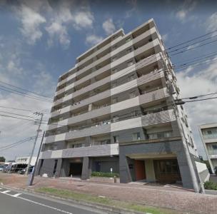新白岡７丁目, アルファスクエア新白岡ブランシェ, 白岡市, Saitama 349-0212, Japan