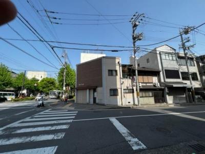 紫野雲林院町55, 京都市北区, Kyoto 603-8214, Japão