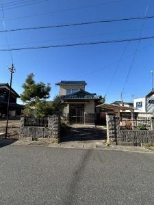八幡町308番地2, 近江八幡市八幡町　中古戸建, 近江八幡市, Shiga 523-0857, Japón