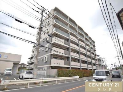 神明町, サンデュエル川越マークスクエア, 川越市, סאיטמה 350-0823, יפן