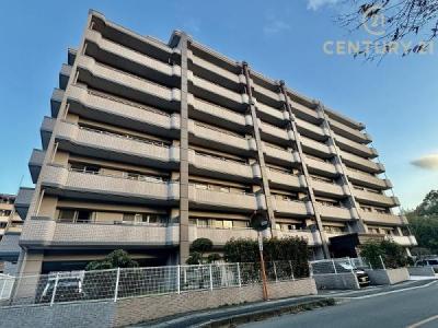 花瀬, J'sMANSION花瀬ヒルズ, 飯塚市, Fukuoka 820-0045, Japan