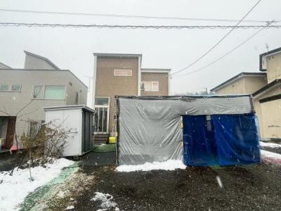 神楽四条１２丁目4-10, 神楽4条12丁目　戸建て, 旭川市, Hokkaido 070-8004, Japan