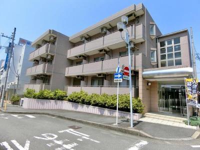 湘南台４丁目1-13, アジュール, 藤沢市, Kanagawa 252-0804, Japan
