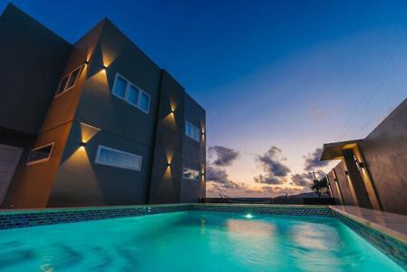 Koeriboeri 7F apt1, Paradera, Aruba