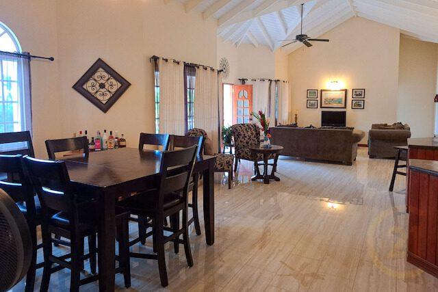 Meadows 3BD (Pet Friendly), Lance Aux Epines, St.George West Indies, Granada