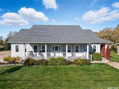 4005 3RD AVENUE W, Waldheim, Saskatchewan S0K 4R0, Canadá