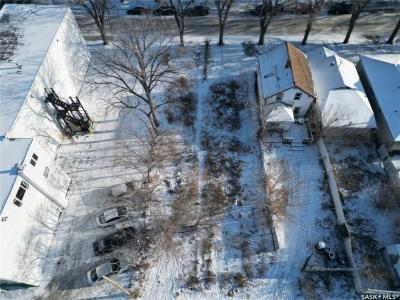 1108 RETALLACK STREET, Regina, Saskatchewan S4T 2H5, Canada