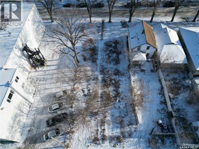 1108 RETALLACK STREET, Regina, Saskatchewan S4T 2H5, Canada