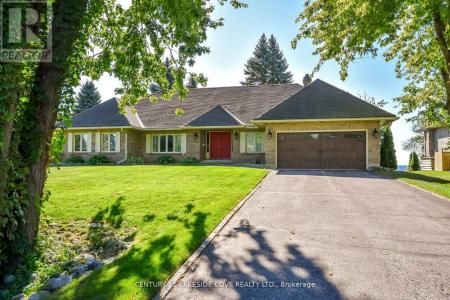 96 BAYSHORE DRIVE, Ramara (brechin), Ontario L0K 1B0, Canada