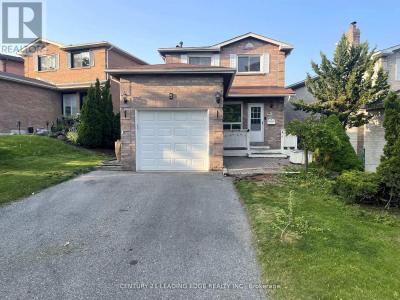 5 TRAWLEY CRESCENT, Ajax (central), Ontario L1S 5Y7, Canadá