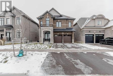 587 KLEINBURG SUMMIT WAY, Vaughan (kleinburg), 온타리오주 L4H 3N5, 캐나다
