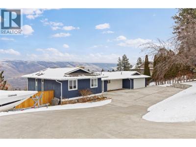 2010 HIGH COUNTRY BOULEVARD, Kamloops, British Columbia V2E 1L1, Canada