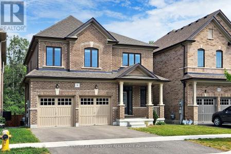 51 CROMBIE STREET, Clarington (bowmanville), Ontario L1C 0T5, Canadá